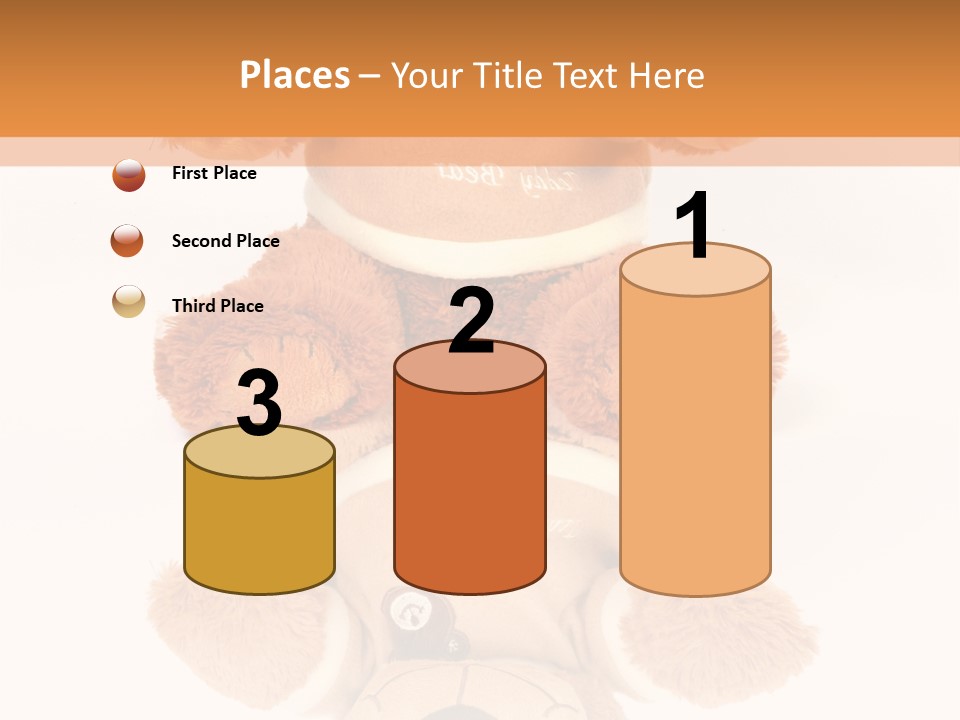 Small Play Joy PowerPoint Template