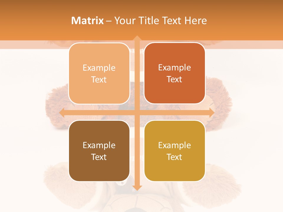 Small Play Joy PowerPoint Template