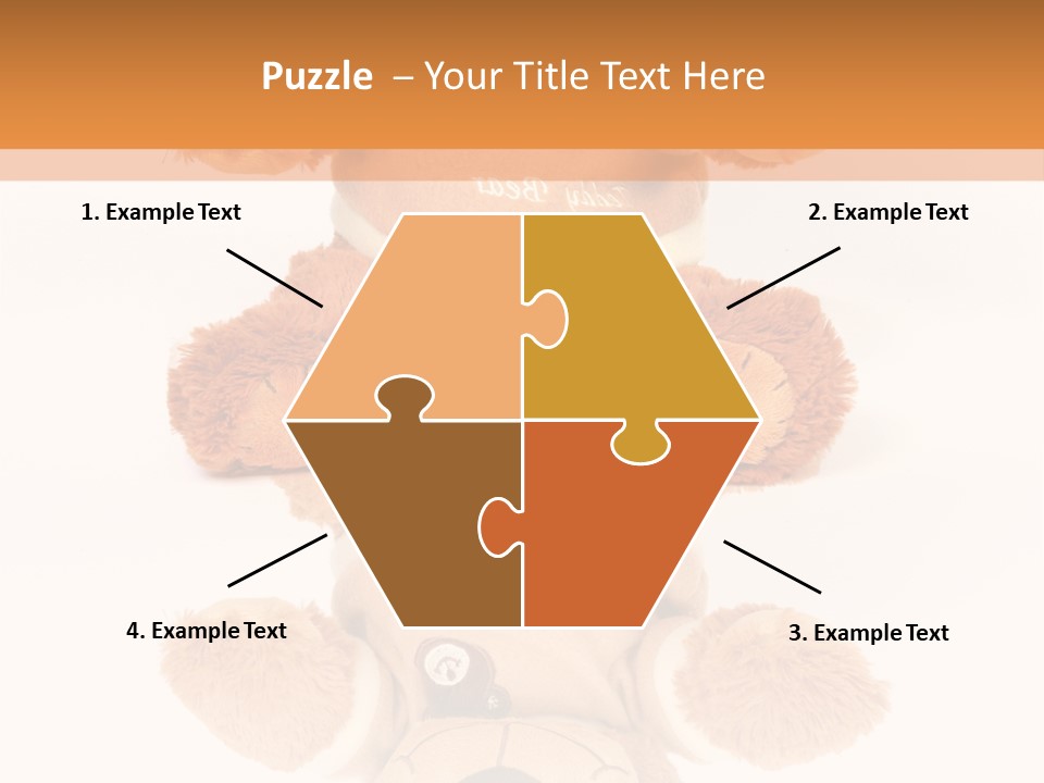 Small Play Joy PowerPoint Template