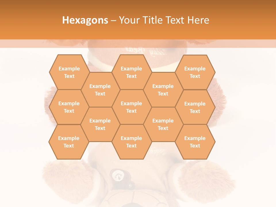 Small Play Joy PowerPoint Template