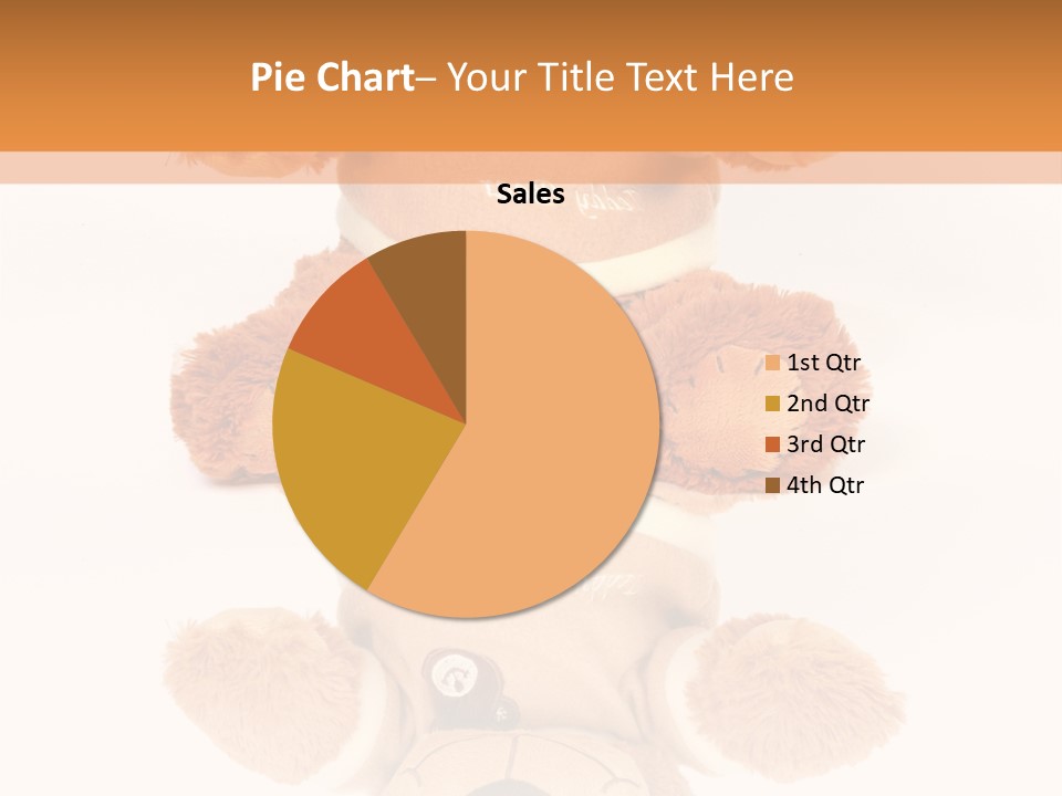 Small Play Joy PowerPoint Template