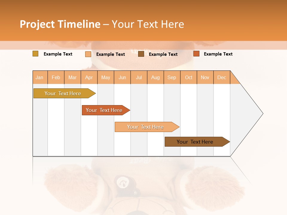 Small Play Joy PowerPoint Template