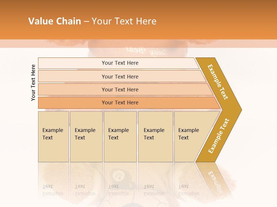 Small Play Joy PowerPoint Template