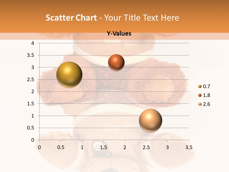 Small Play Joy PowerPoint Template