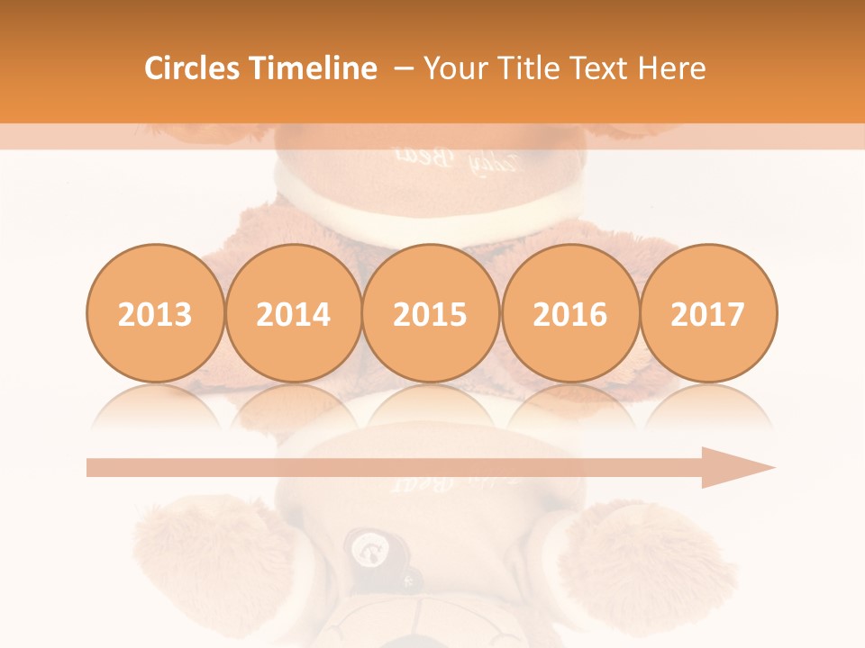 Small Play Joy PowerPoint Template