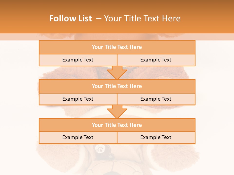 Small Play Joy PowerPoint Template