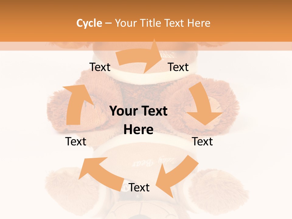 Small Play Joy PowerPoint Template