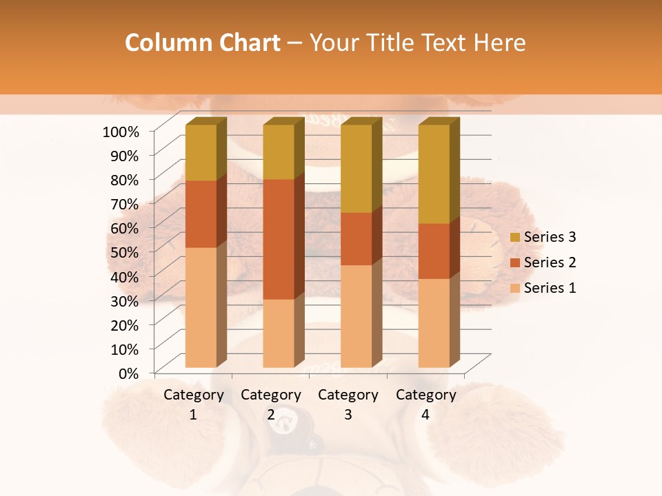 Small Play Joy PowerPoint Template