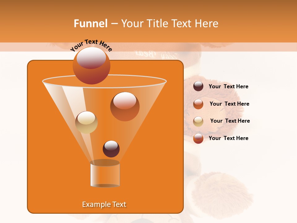 Small Play Joy PowerPoint Template