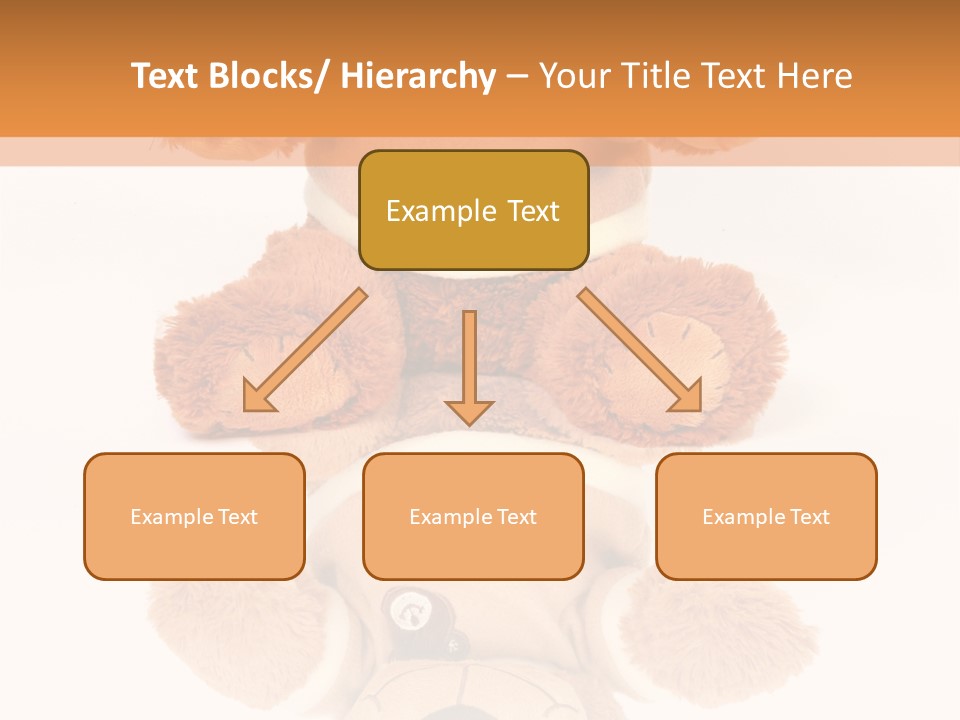 Small Play Joy PowerPoint Template