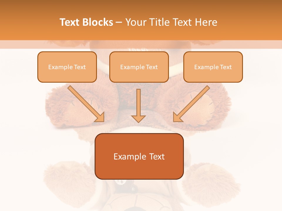 Small Play Joy PowerPoint Template