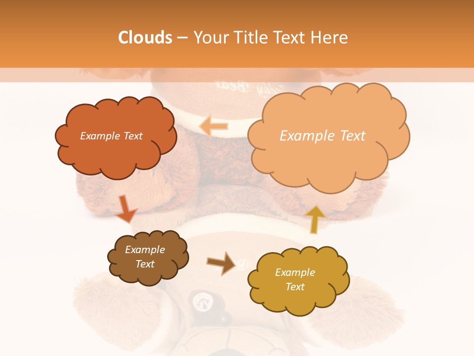 Small Play Joy PowerPoint Template