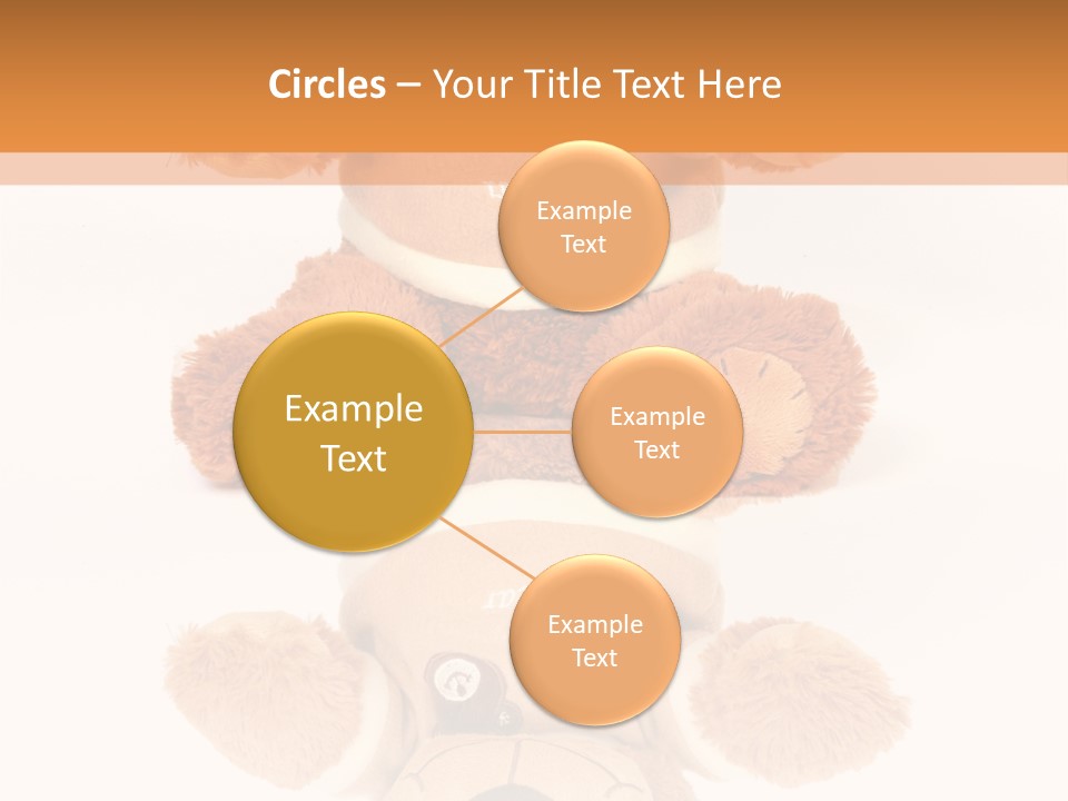 Small Play Joy PowerPoint Template