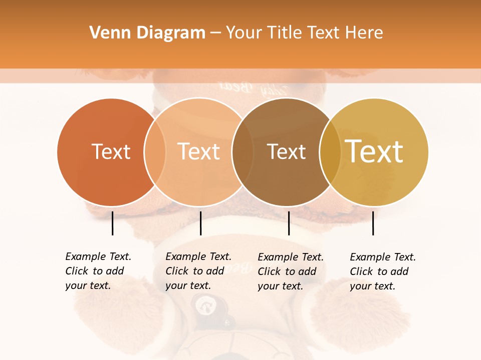 Small Play Joy PowerPoint Template