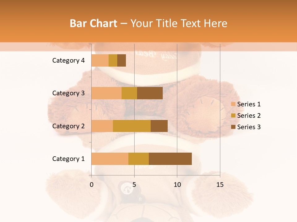 Small Play Joy PowerPoint Template