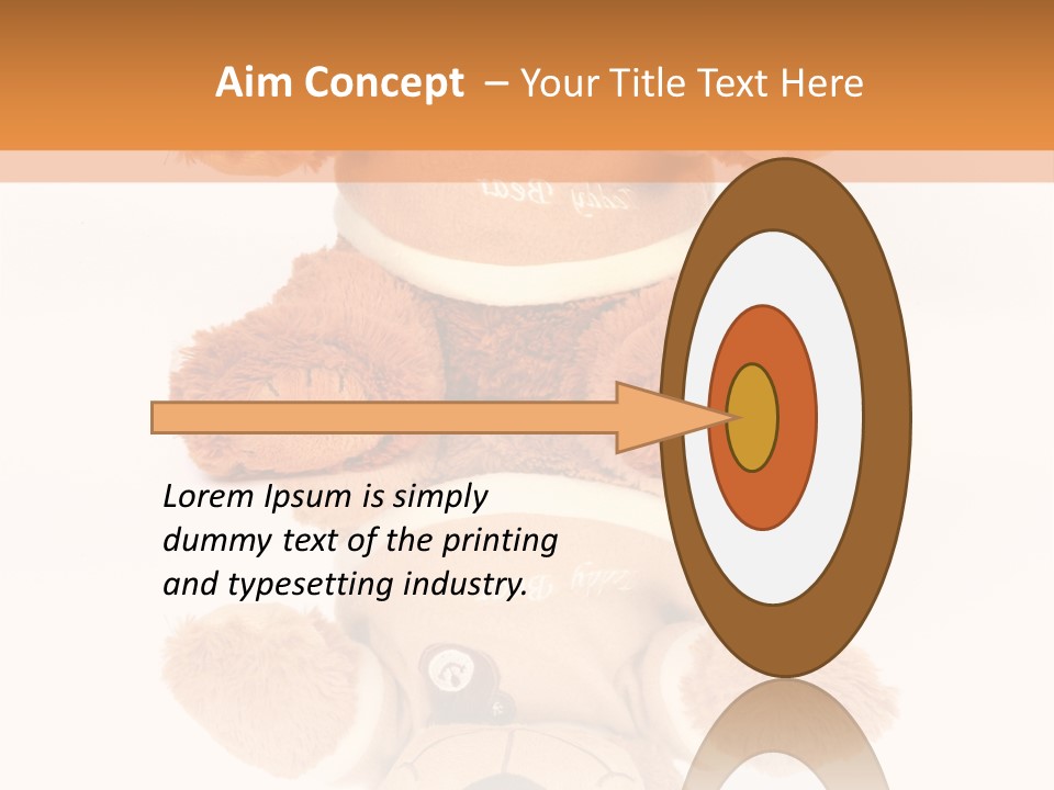 Small Play Joy PowerPoint Template