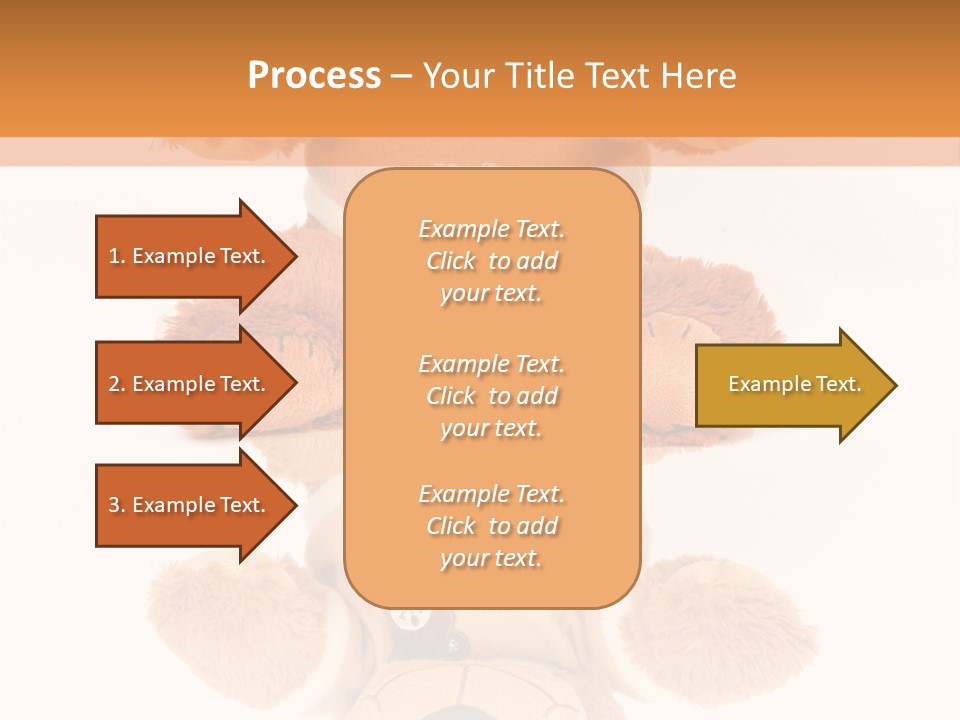 Small Play Joy PowerPoint Template