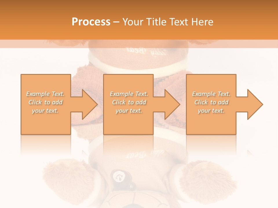 Small Play Joy PowerPoint Template