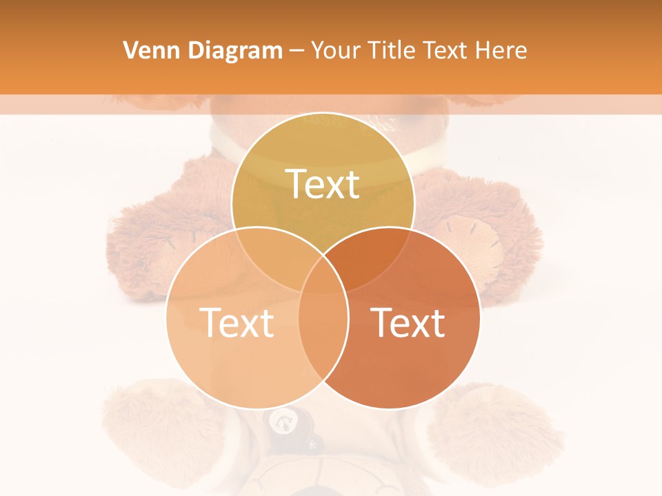 Small Play Joy PowerPoint Template