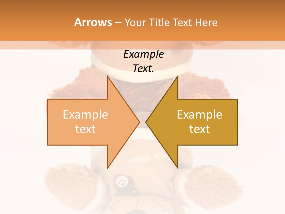 Small Play Joy PowerPoint Template