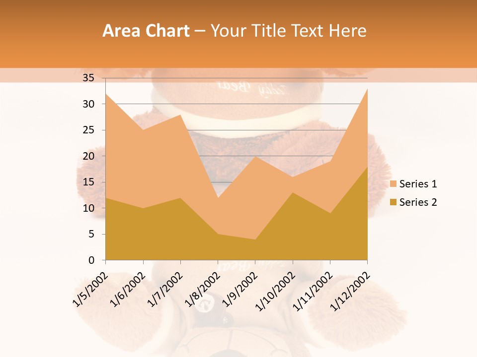 Small Play Joy PowerPoint Template