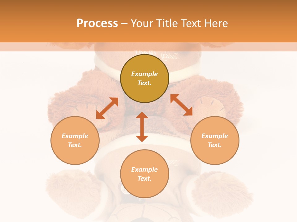 Small Play Joy PowerPoint Template