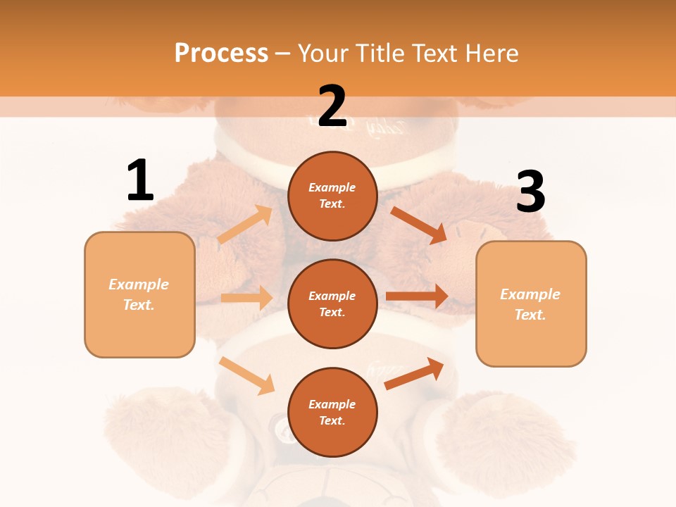 Small Play Joy PowerPoint Template