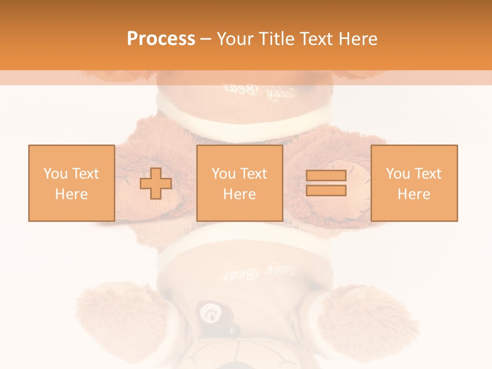 Small Play Joy PowerPoint Template