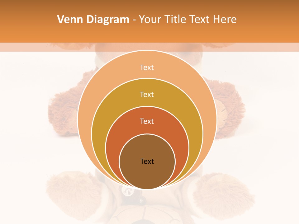 Small Play Joy PowerPoint Template