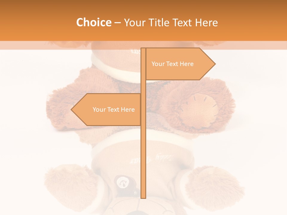 Small Play Joy PowerPoint Template