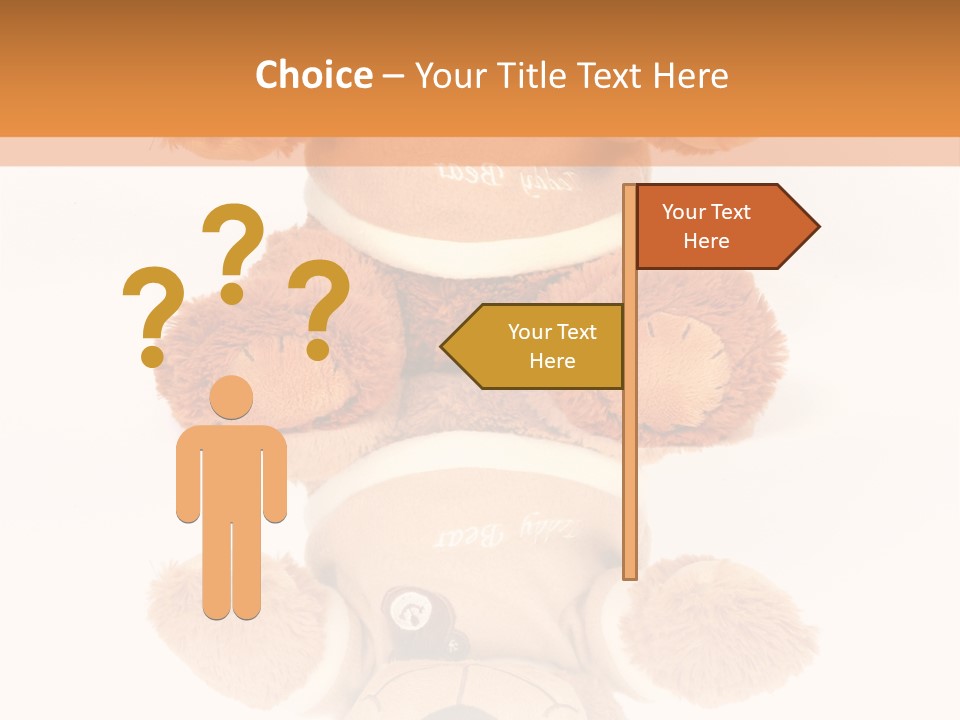 Small Play Joy PowerPoint Template