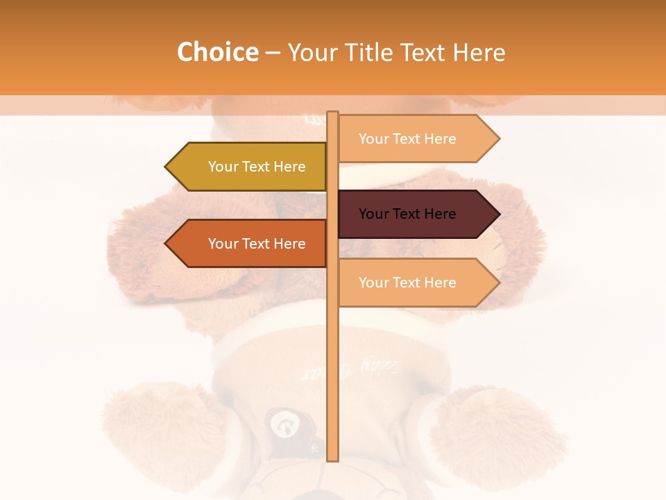 Small Play Joy PowerPoint Template