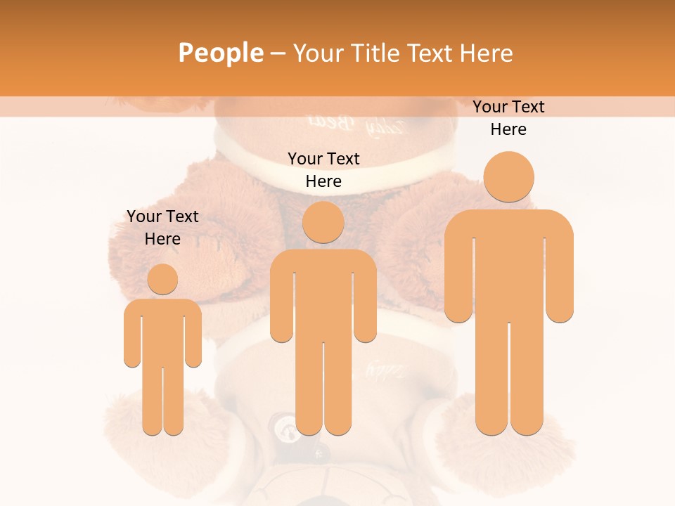 Small Play Joy PowerPoint Template