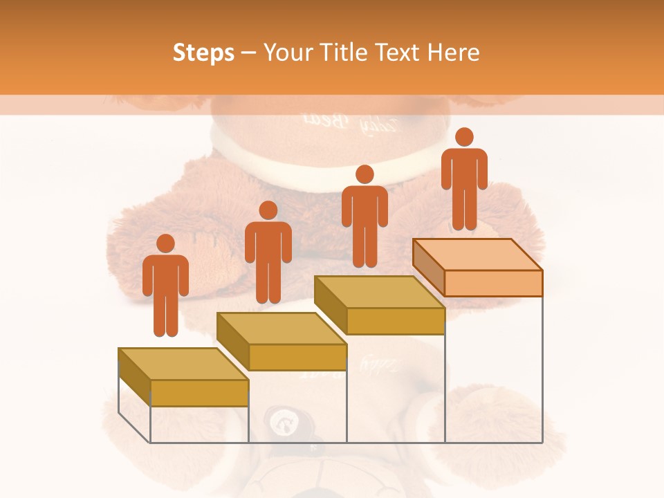 Small Play Joy PowerPoint Template