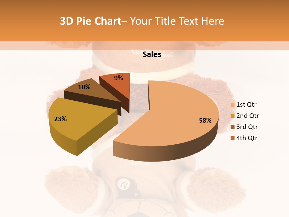 Small Play Joy PowerPoint Template
