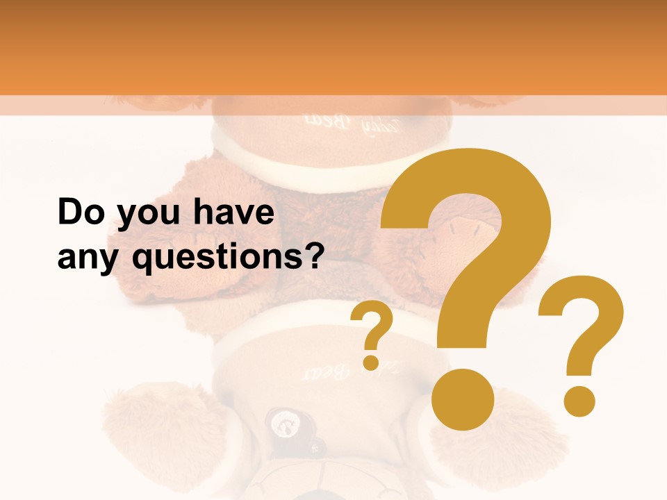 Small Play Joy PowerPoint Template