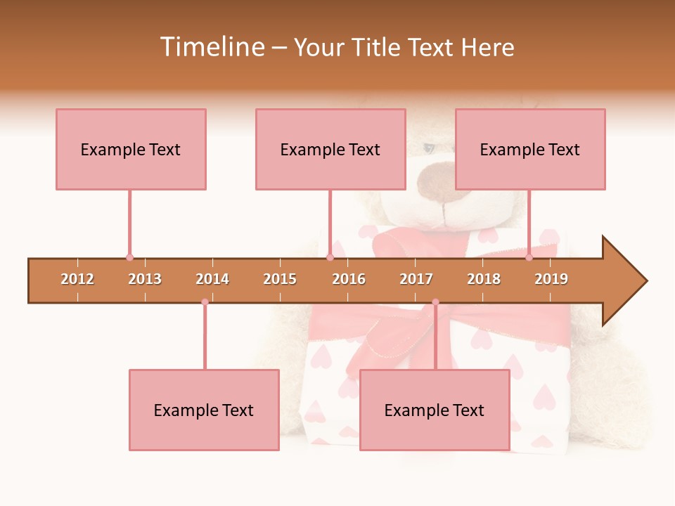 Spiel Isoliert Schenken PowerPoint Template