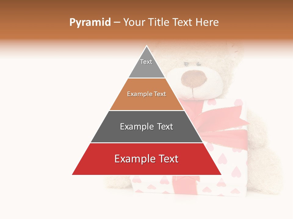 Spiel Isoliert Schenken PowerPoint Template