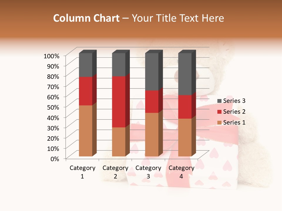 Spiel Isoliert Schenken PowerPoint Template