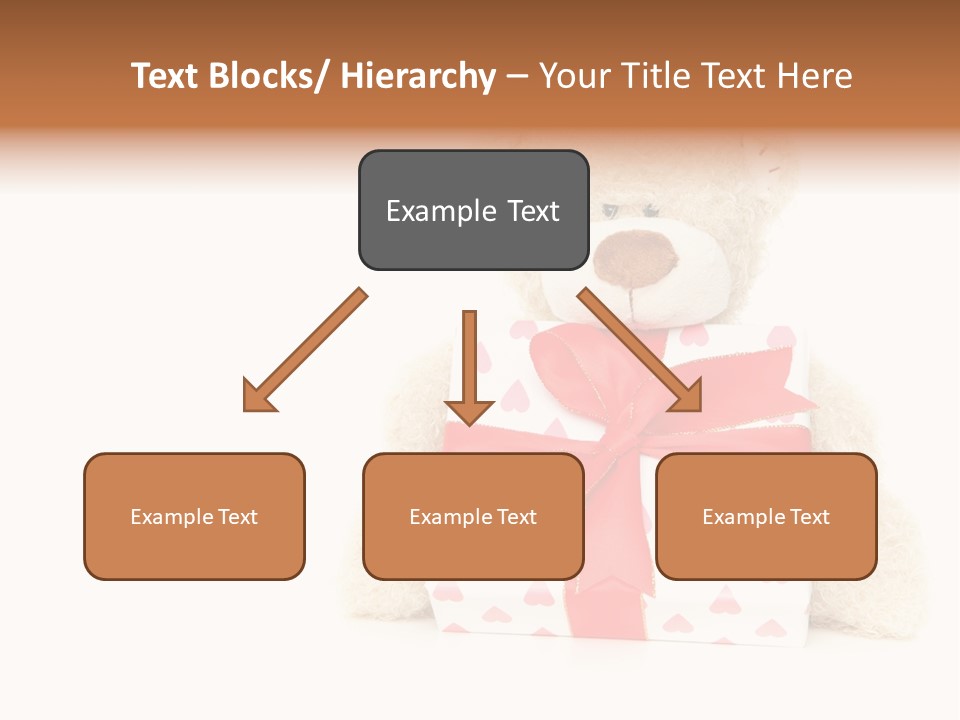 Spiel Isoliert Schenken PowerPoint Template