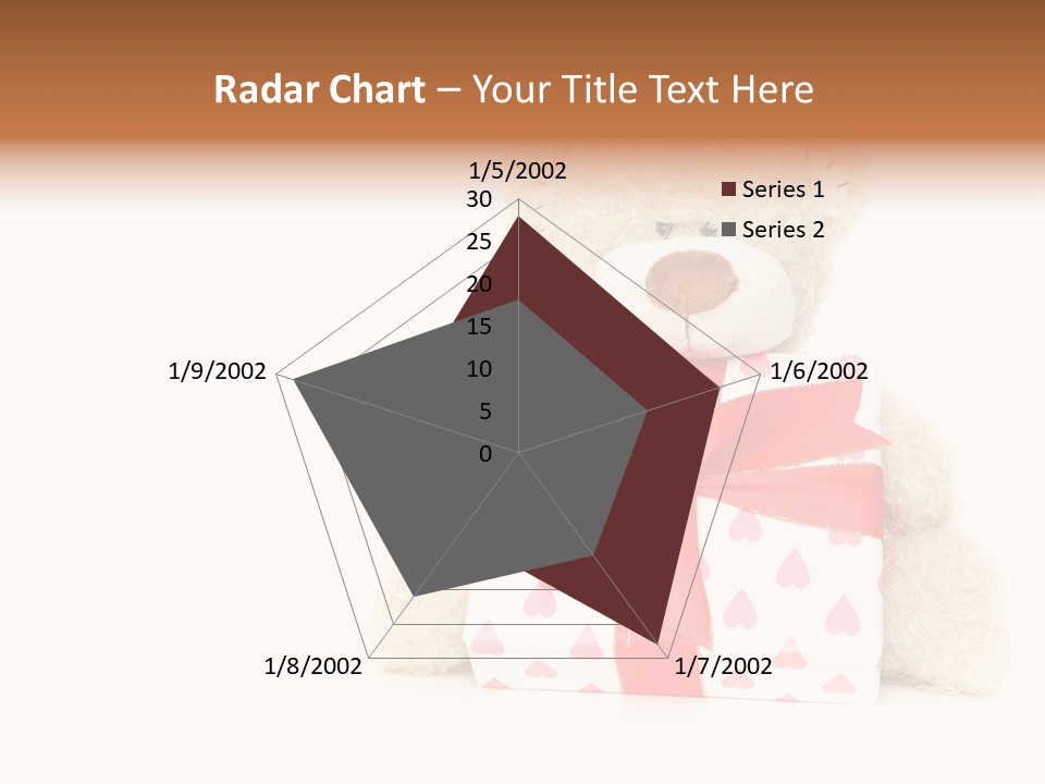 Spiel Isoliert Schenken PowerPoint Template