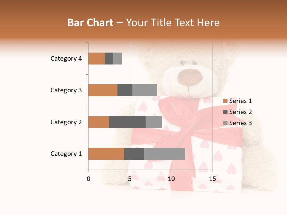 Spiel Isoliert Schenken PowerPoint Template