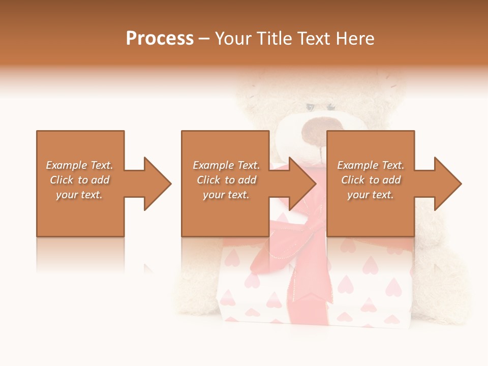 Spiel Isoliert Schenken PowerPoint Template