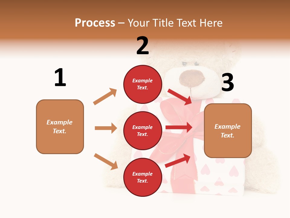 Spiel Isoliert Schenken PowerPoint Template