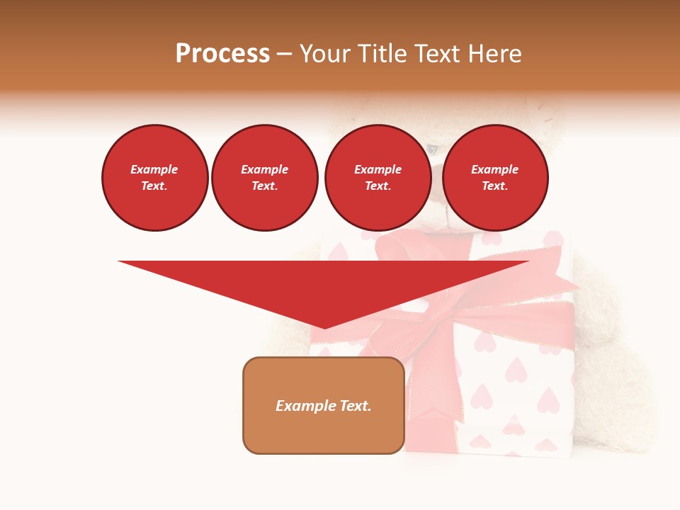Spiel Isoliert Schenken PowerPoint Template