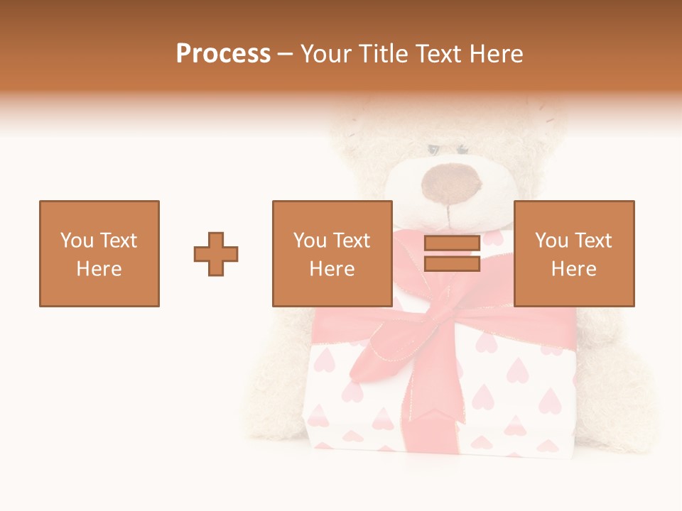 Spiel Isoliert Schenken PowerPoint Template