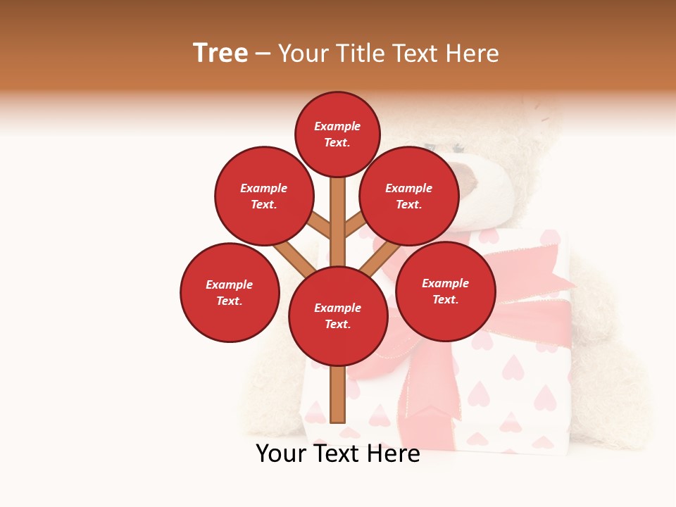 Spiel Isoliert Schenken PowerPoint Template