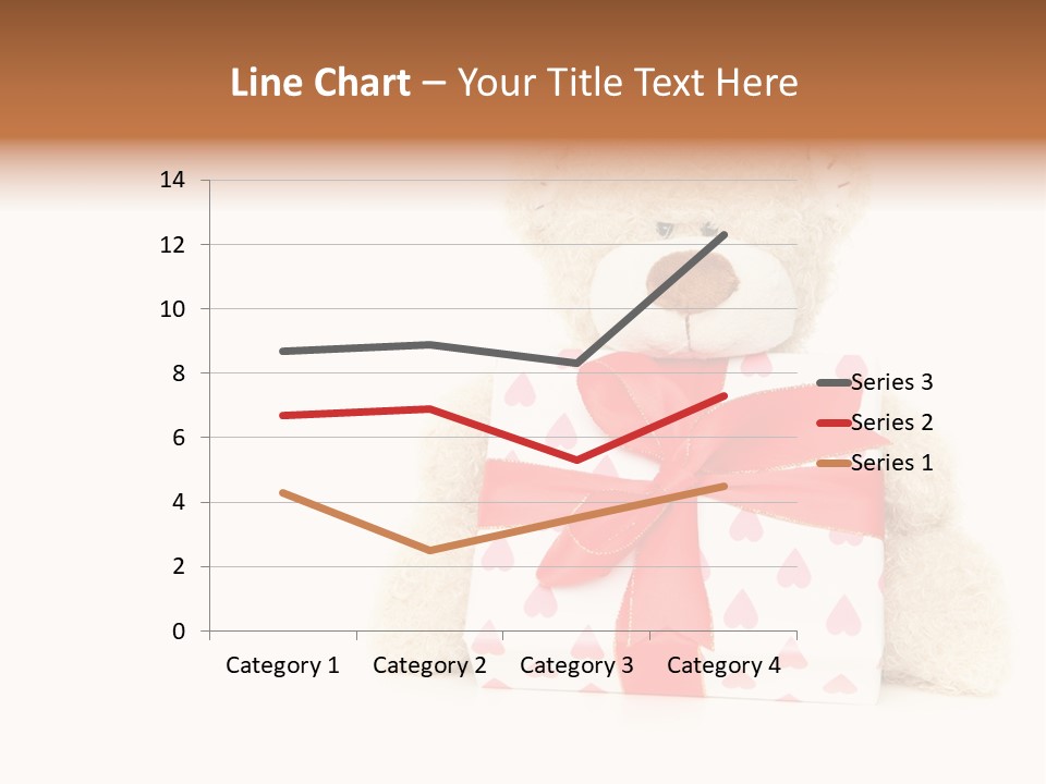 Spiel Isoliert Schenken PowerPoint Template