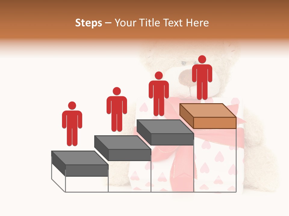 Spiel Isoliert Schenken PowerPoint Template