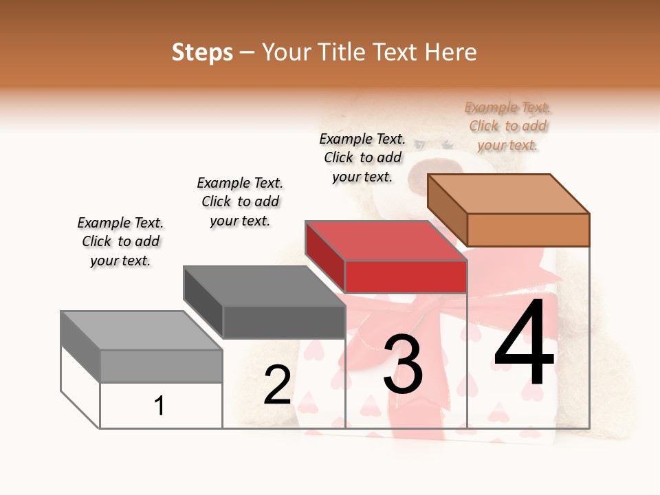Spiel Isoliert Schenken PowerPoint Template
